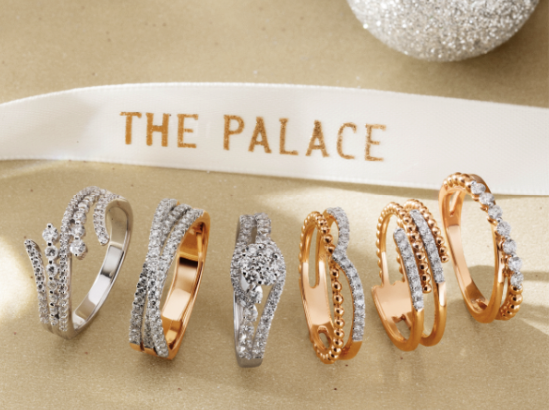 cincin berlian wanita