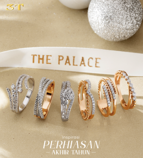 cincin berlian wanita