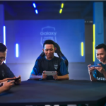 Samsung Galaxy Gaming Academy